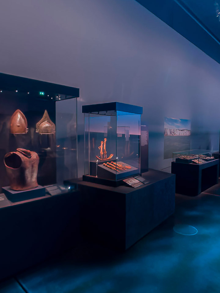 World of Stonehenge
